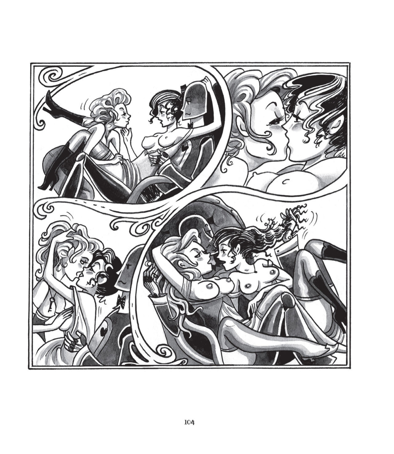 Chester 5000 XYV Book 1