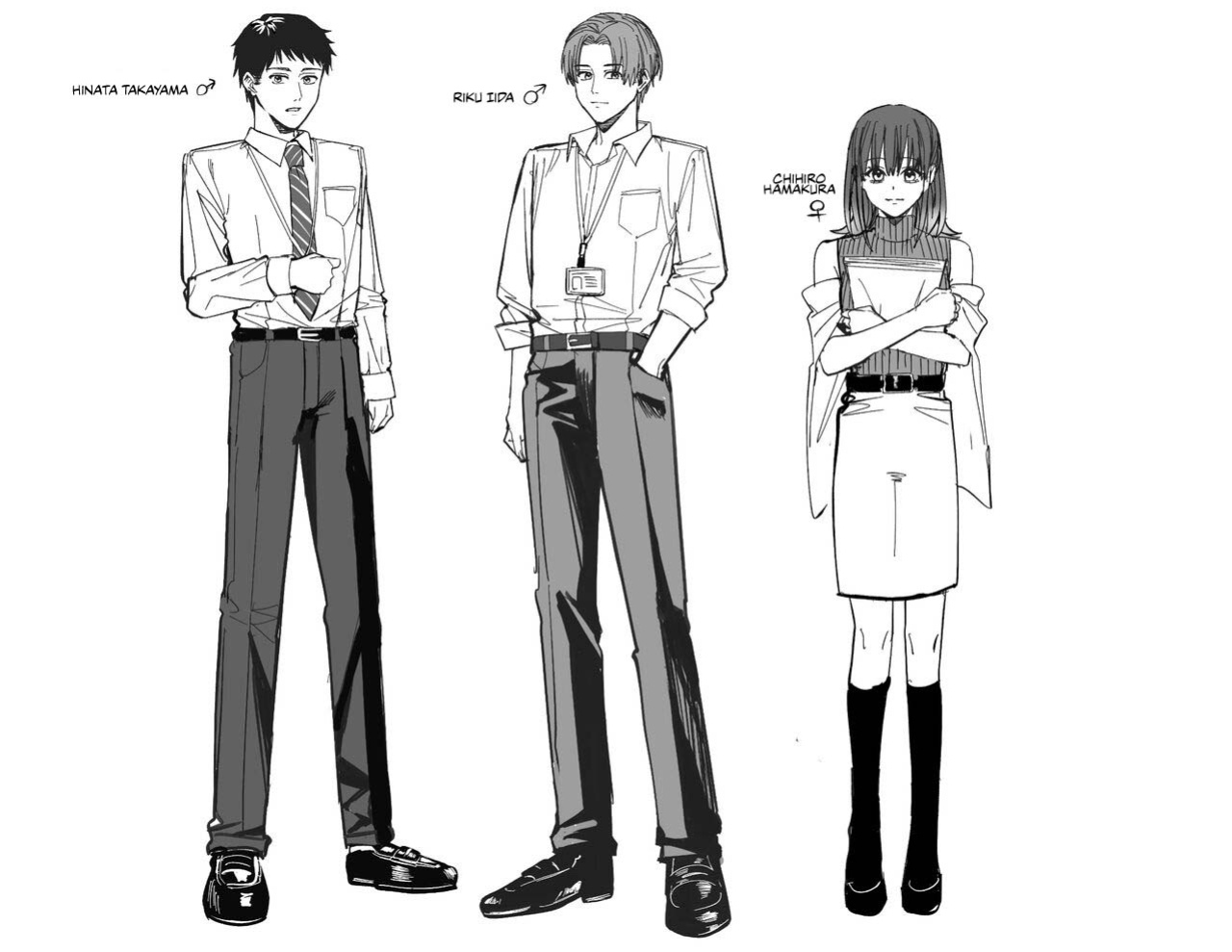[TSF Mousou Chikusekijo (Minaduki Nanana, Betty)] Ore wa Kagami no Kuni de Onna ni Kawaru ~Seibetsu Hanten Sekai de Onna no Kaikan o Musaboru Hanashi~ {Sankaku}