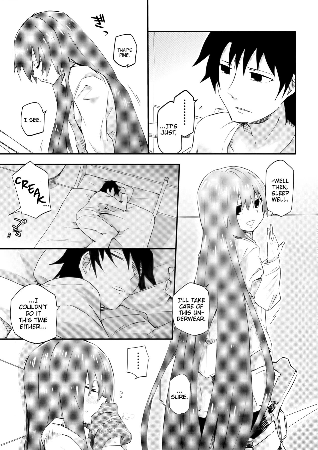 (C93) [Sarpaccio (Waira)] Melt ga Kanjiru Hon. | A Book Where Melt Feels (Fate/Grand Order) [TreizeScans]