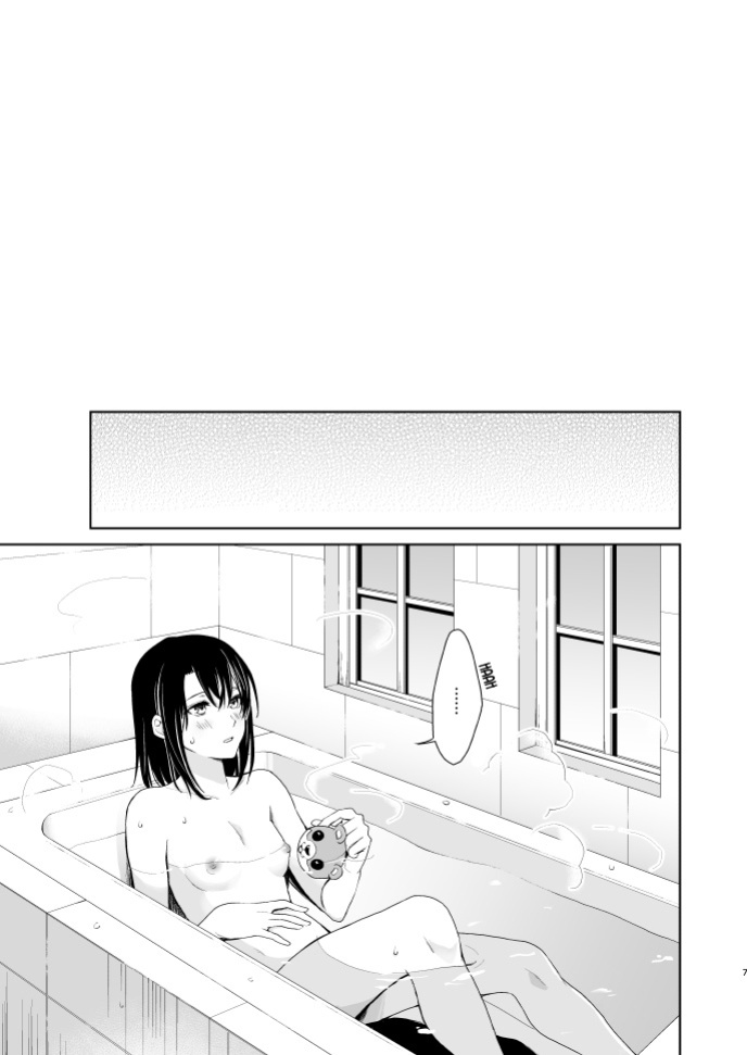 [Tatakai no Kiseki (Senyuu)] Shuumatsu Nidome no | Second Time on the Weekend (BanG Dream!) [Tosiaki]
