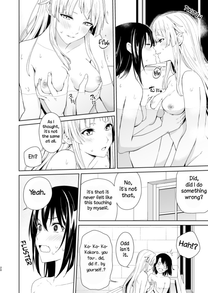 [Tatakai no Kiseki (Senyuu)] Shuumatsu Nidome no | Second Time on the Weekend (BanG Dream!) [Tosiaki]