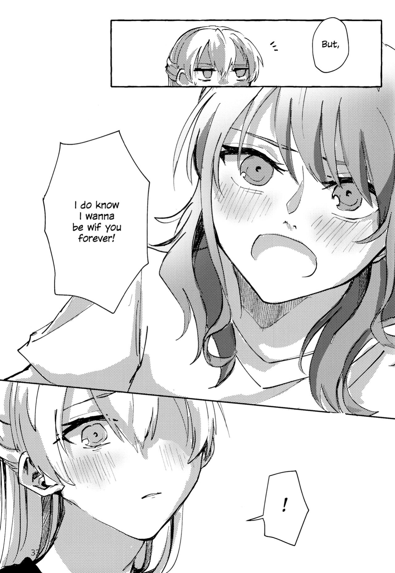 AyaChisa Drunken Bender (BanG Dream!)