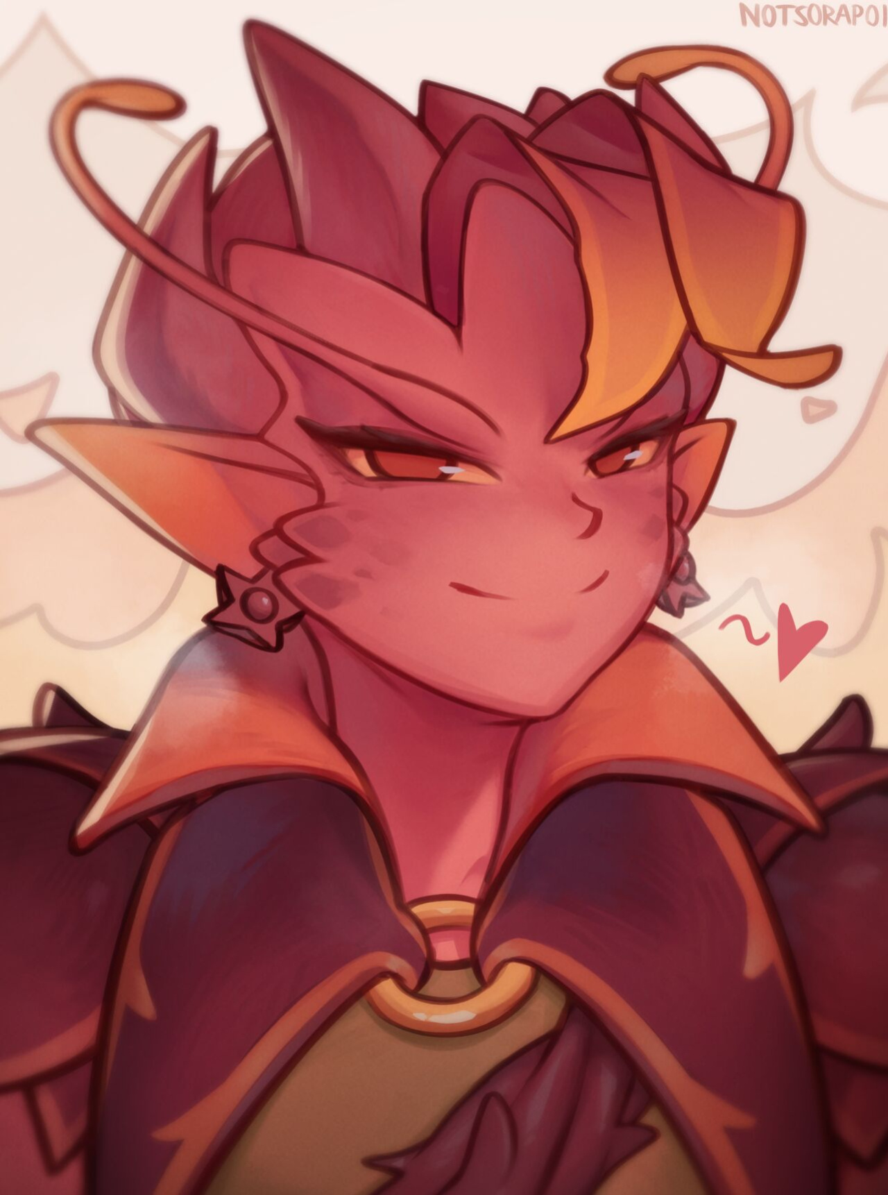 [Sorapoi] Patreon