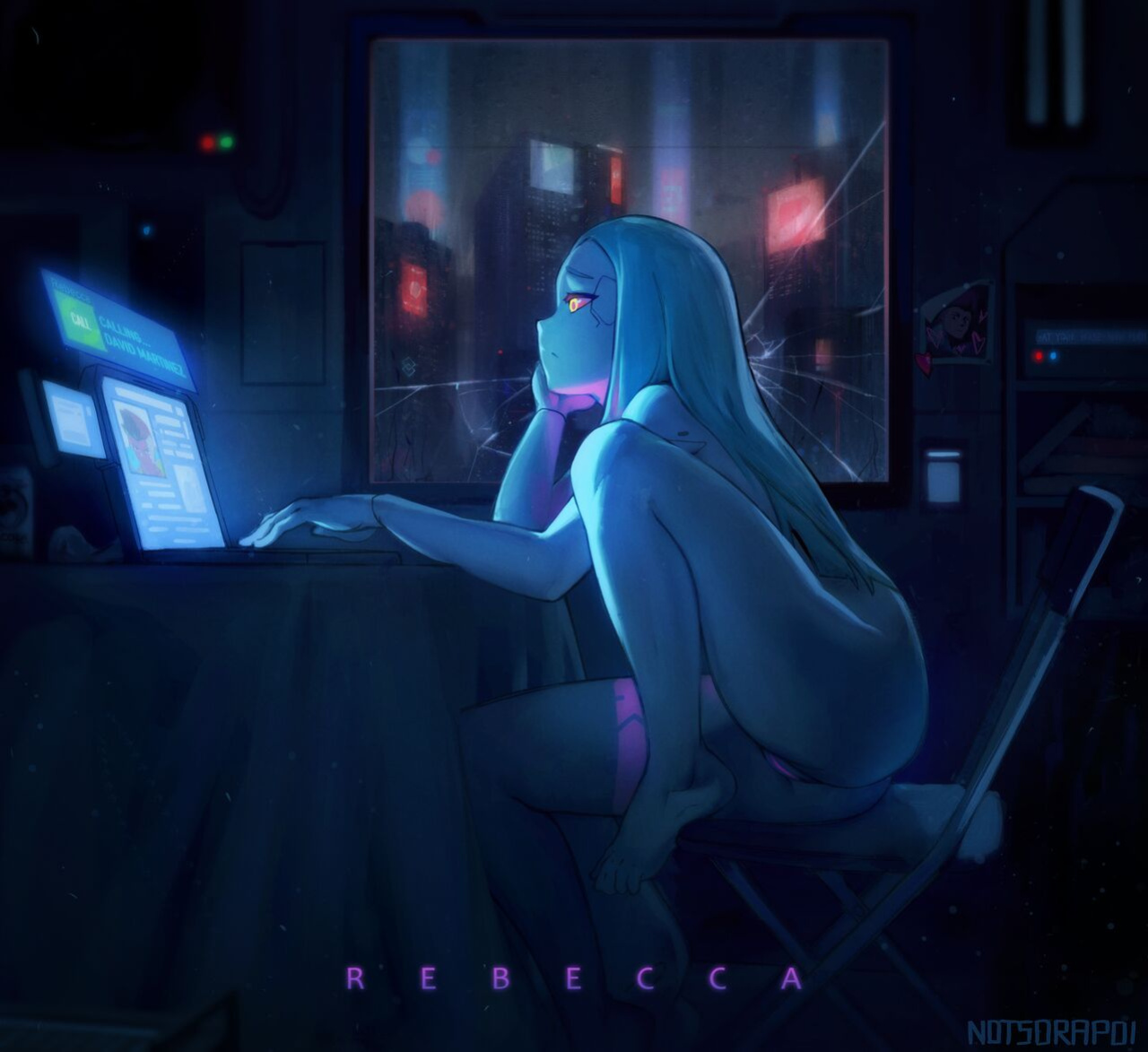 [Sorapoi] Patreon