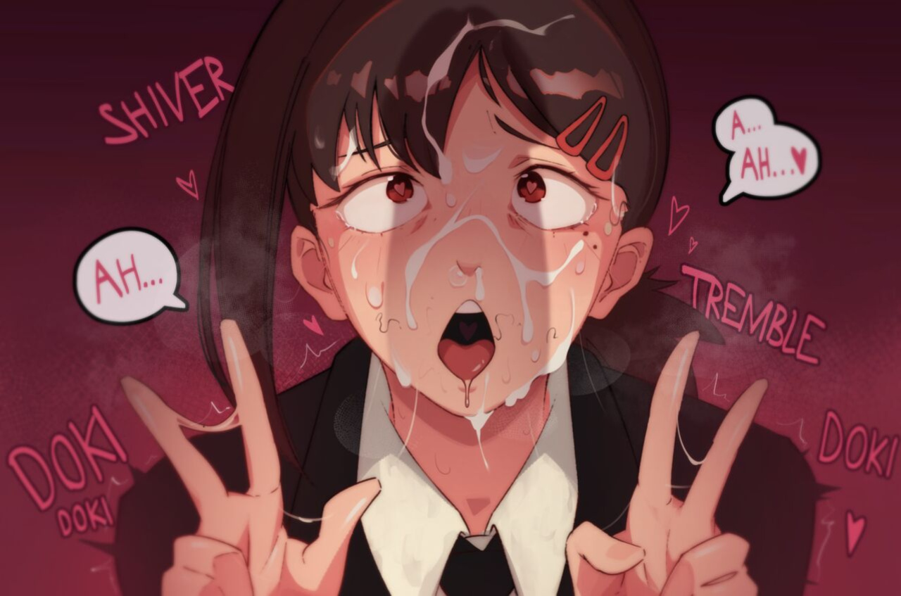 [Sorapoi] Patreon