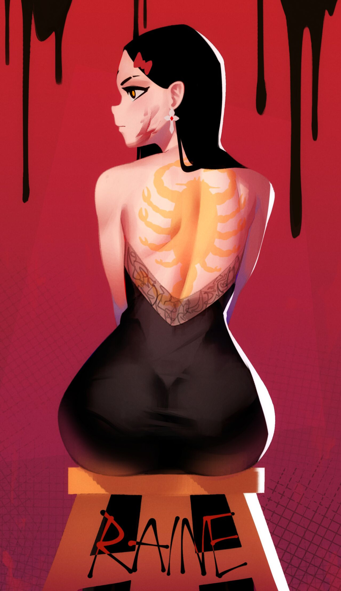 [Sorapoi] Patreon