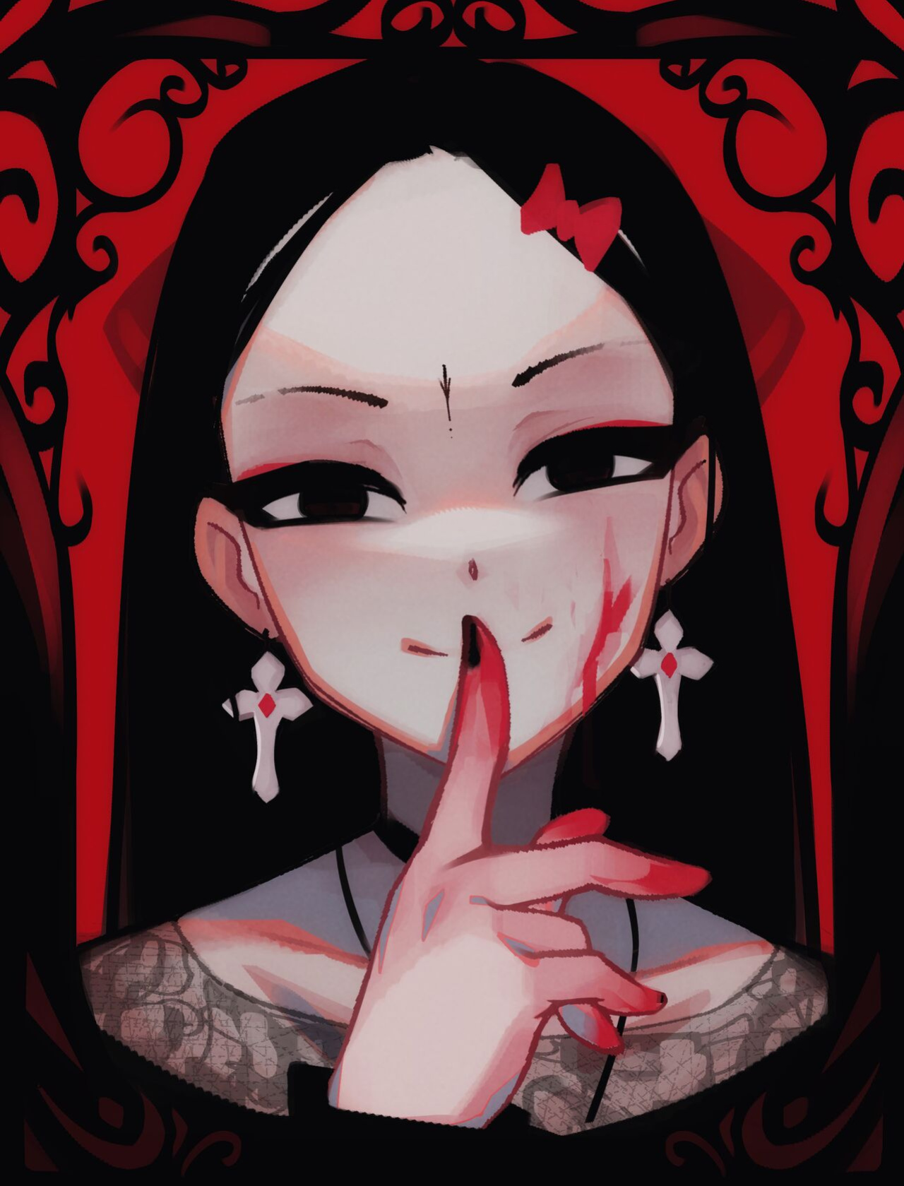 [Sorapoi] Patreon