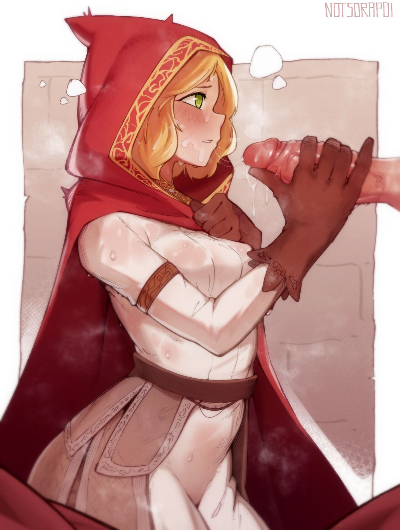 [Sorapoi] Patreon
