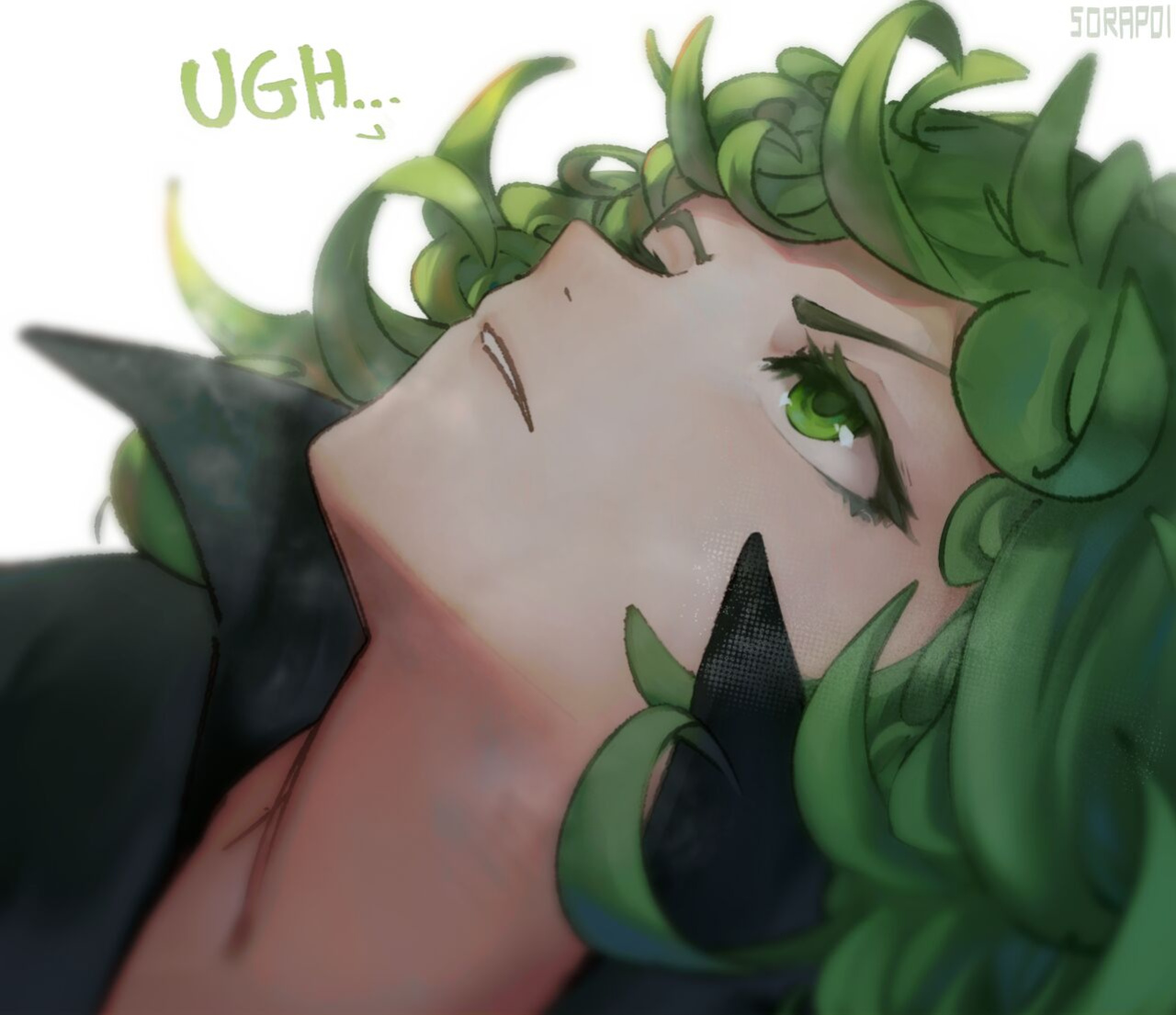 [Sorapoi] Patreon