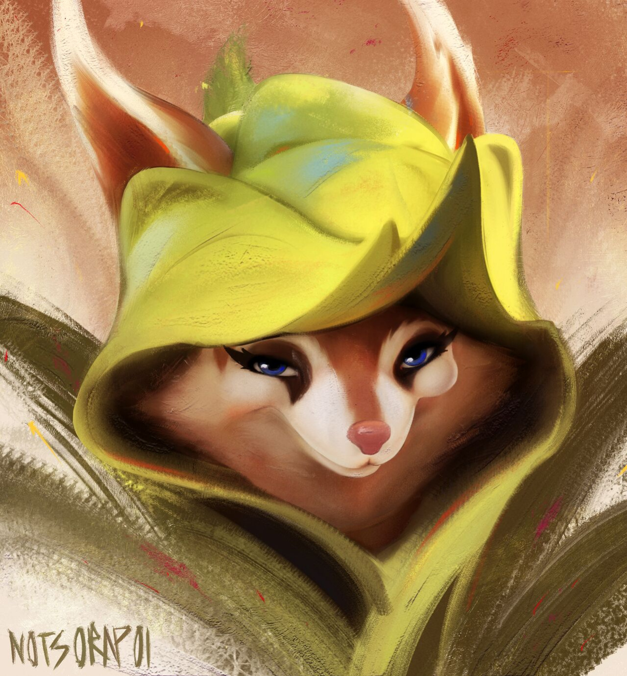 [Sorapoi] Patreon
