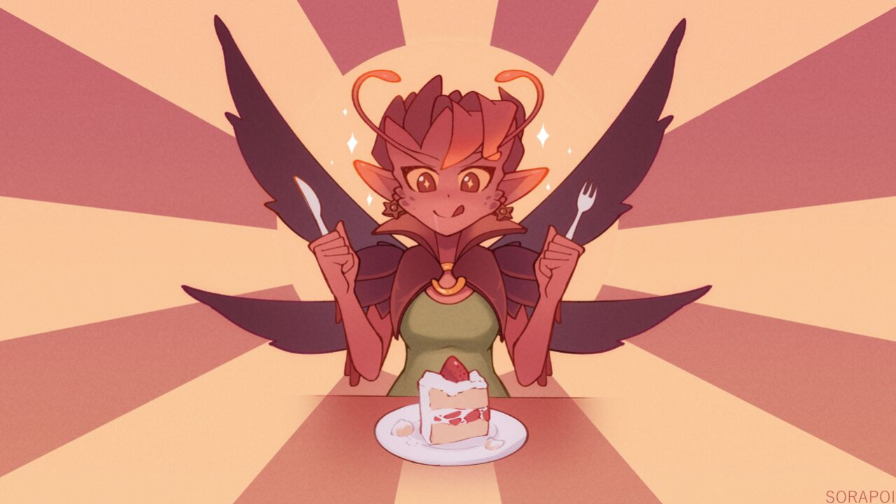 [Sorapoi] Patreon