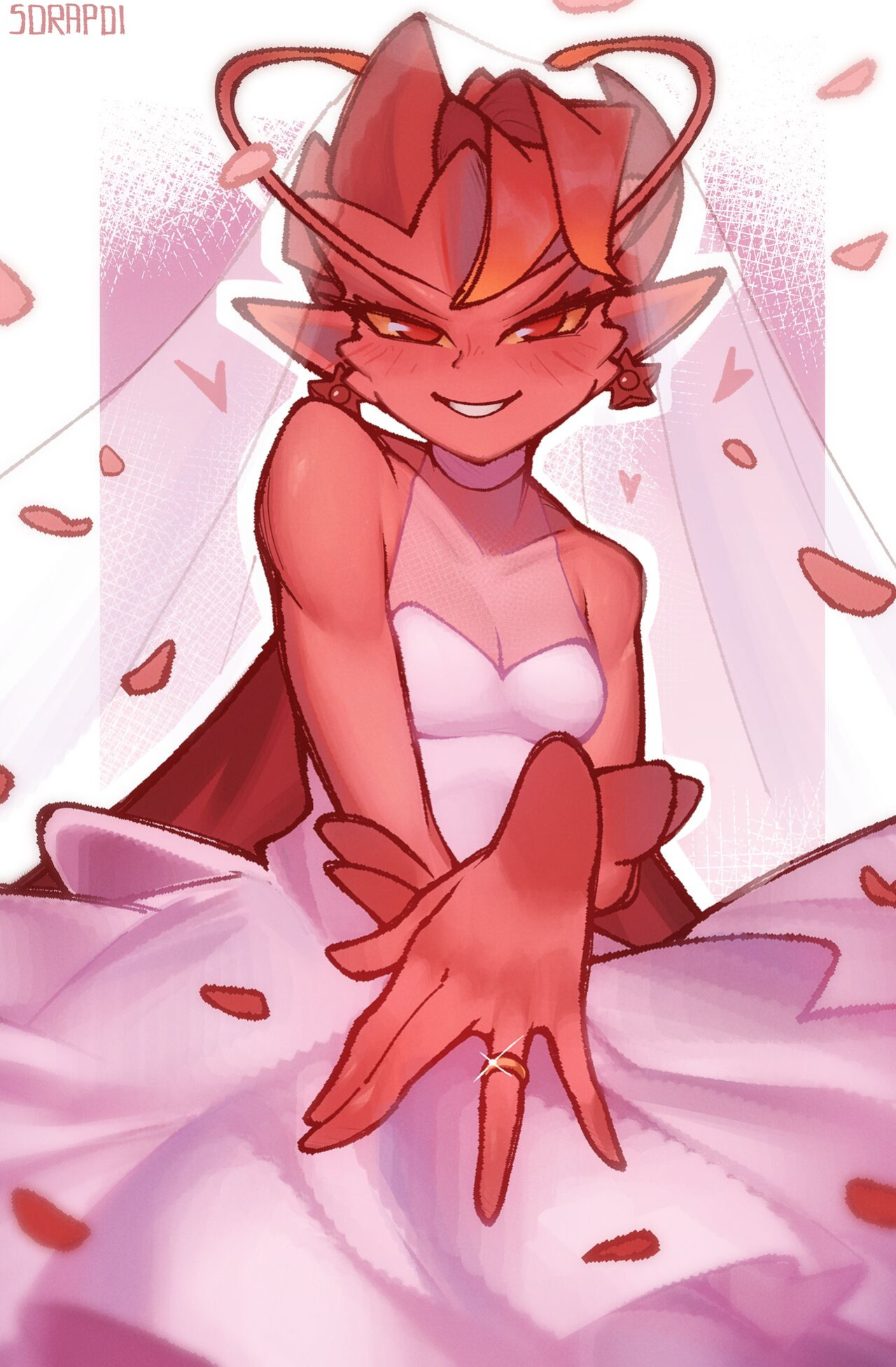 [Sorapoi] Patreon