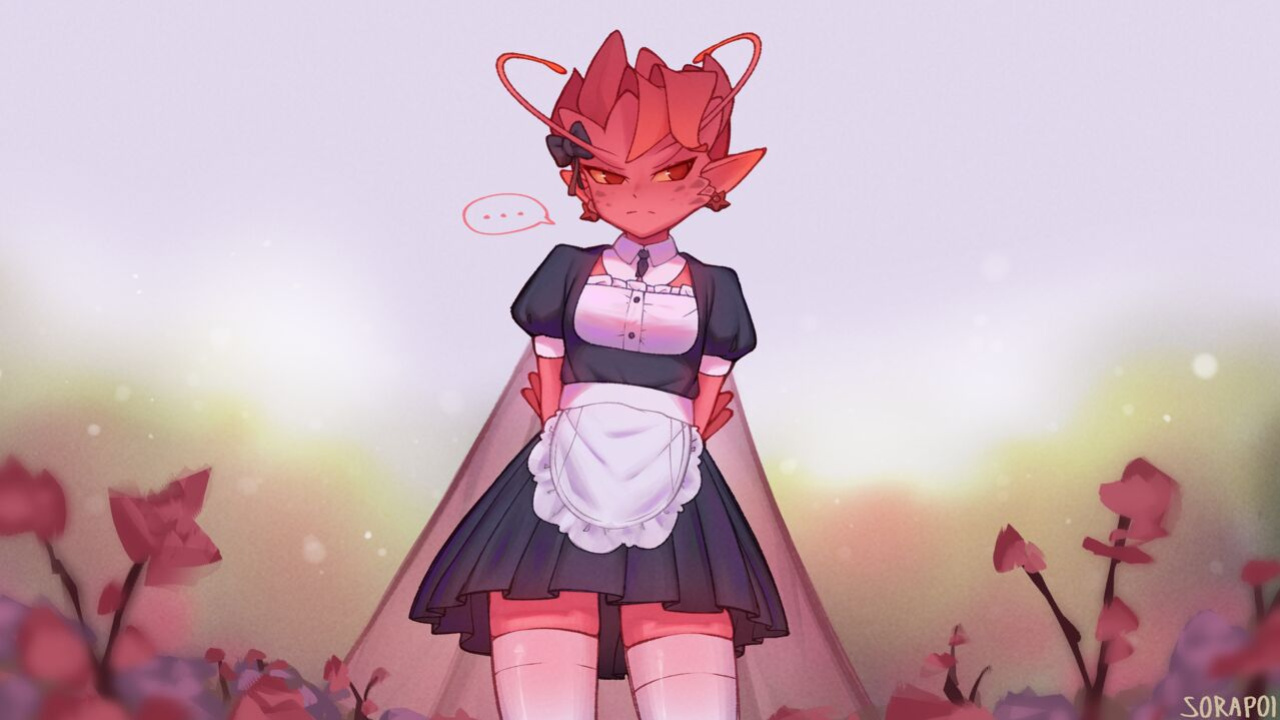 [Sorapoi] Patreon