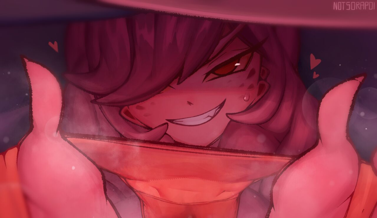 [Sorapoi] Patreon