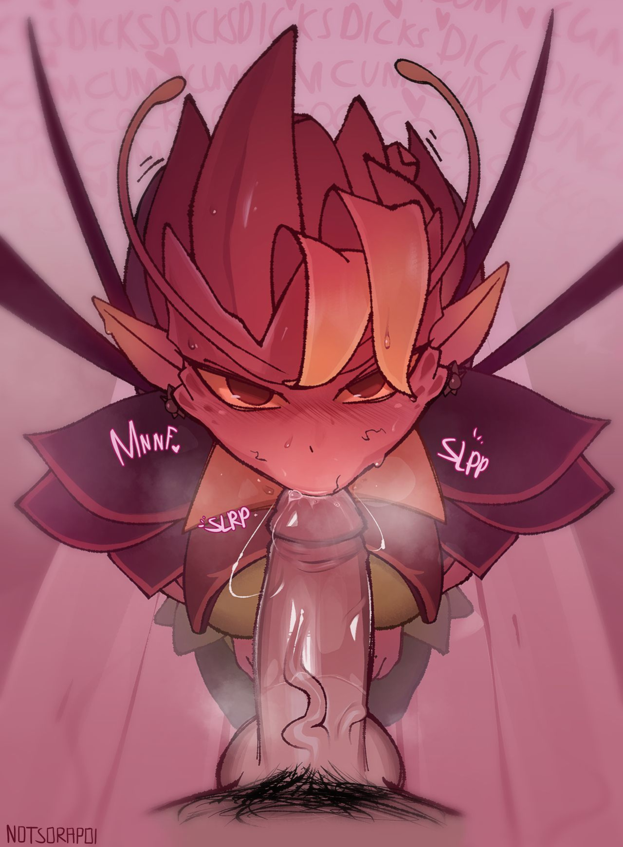 [Sorapoi] Patreon