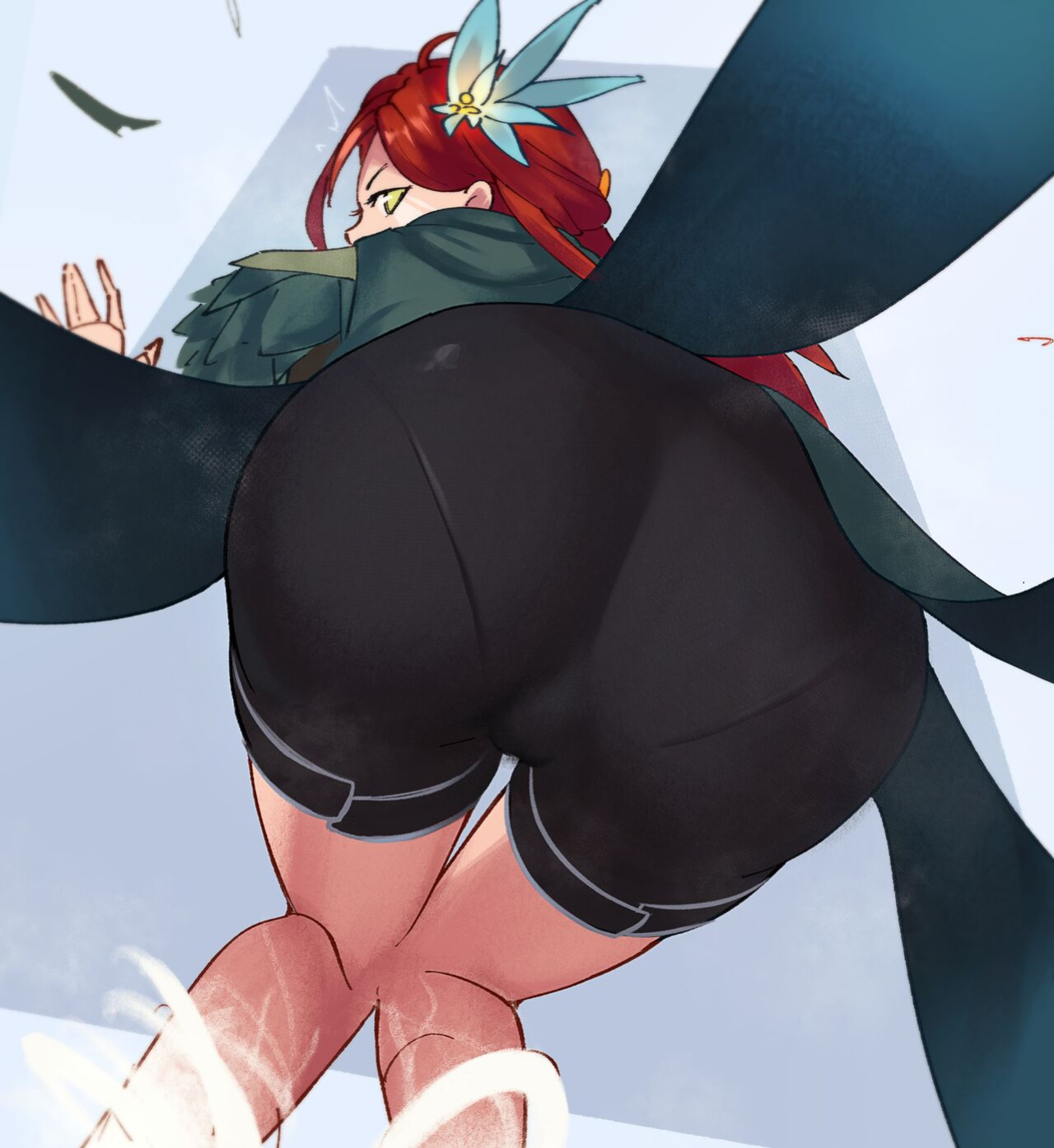 [Sorapoi] Patreon