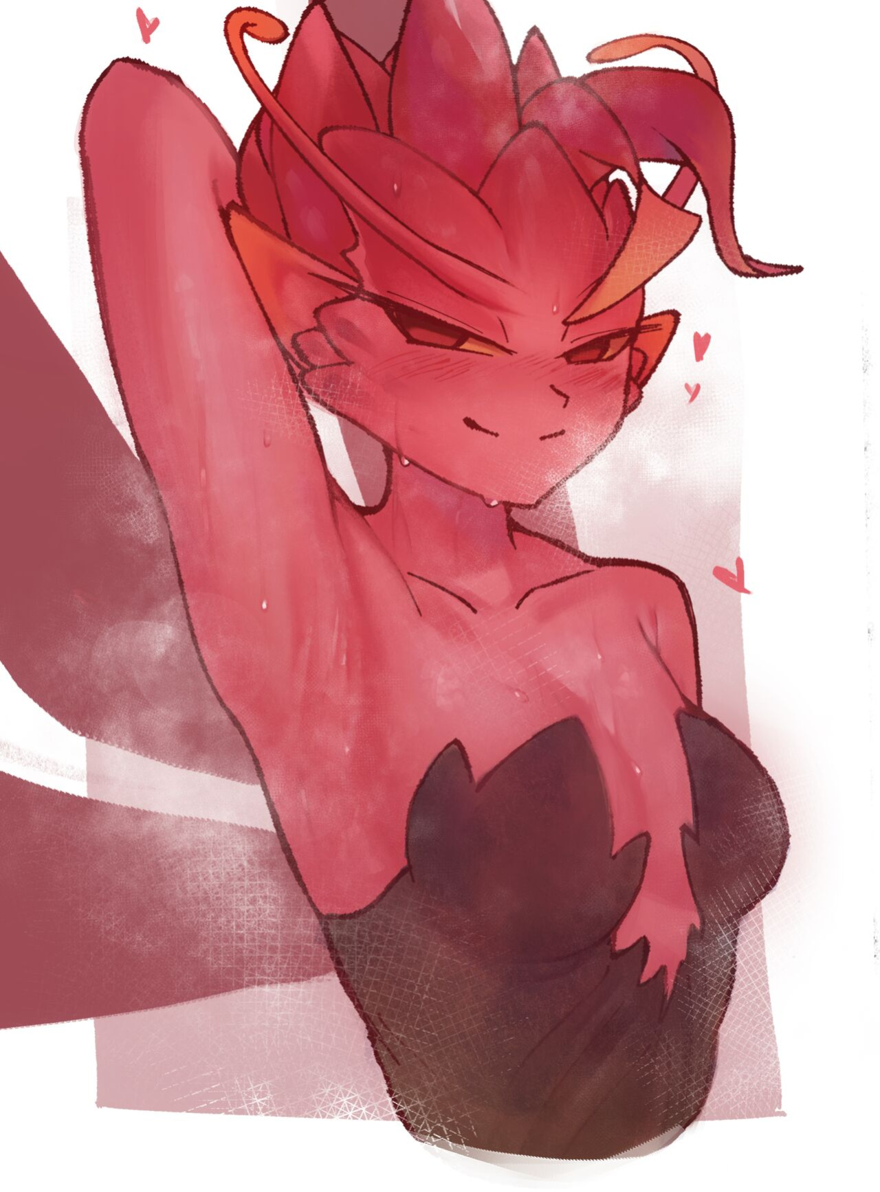 [Sorapoi] Patreon