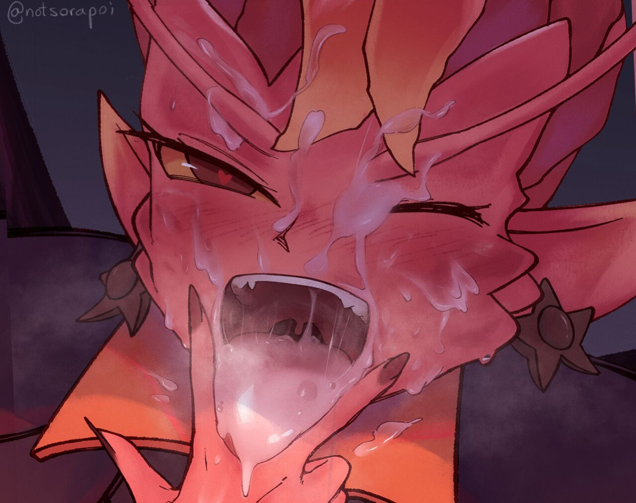 [Sorapoi] Patreon
