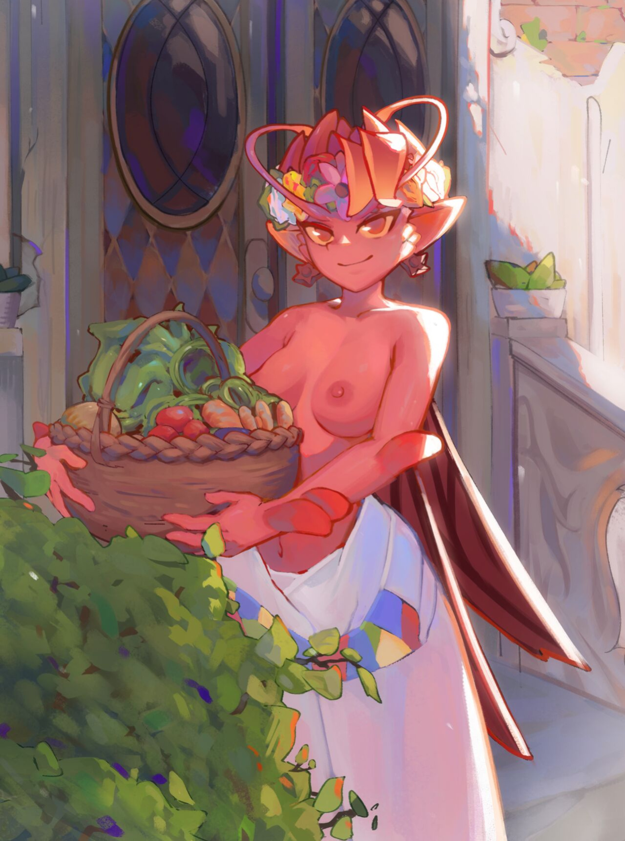 [Sorapoi] Patreon
