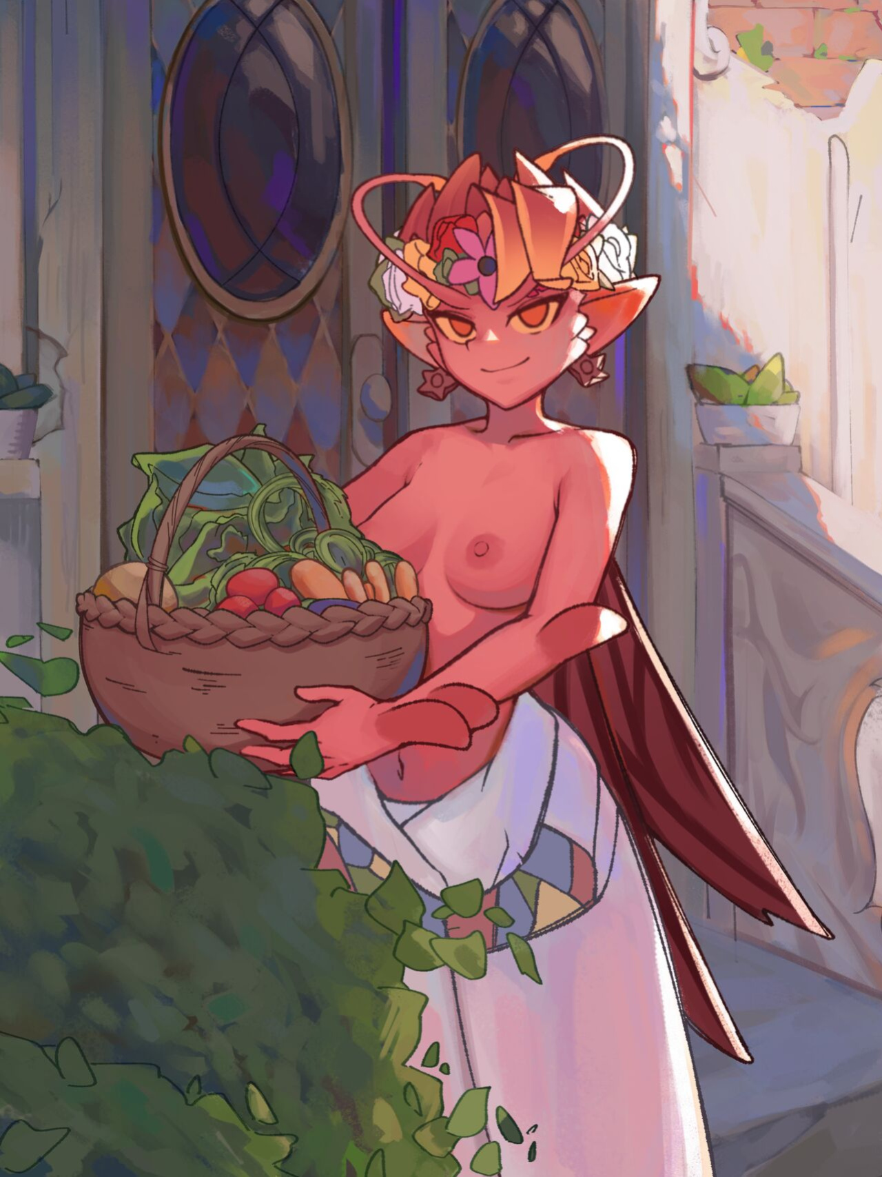 [Sorapoi] Patreon