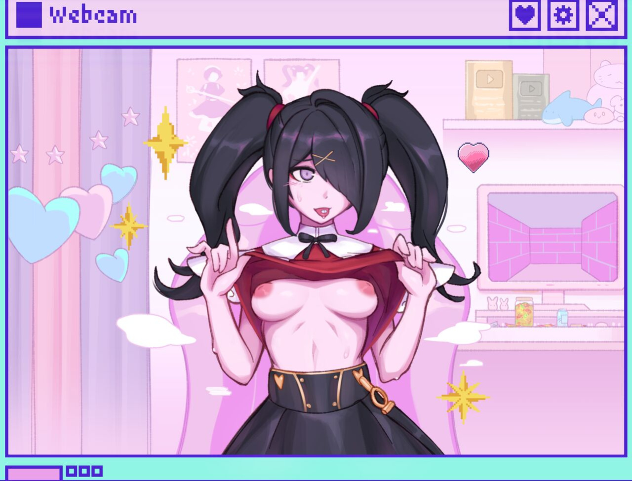 [Sorapoi] Patreon