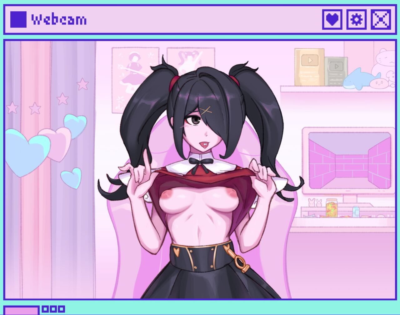 [Sorapoi] Patreon