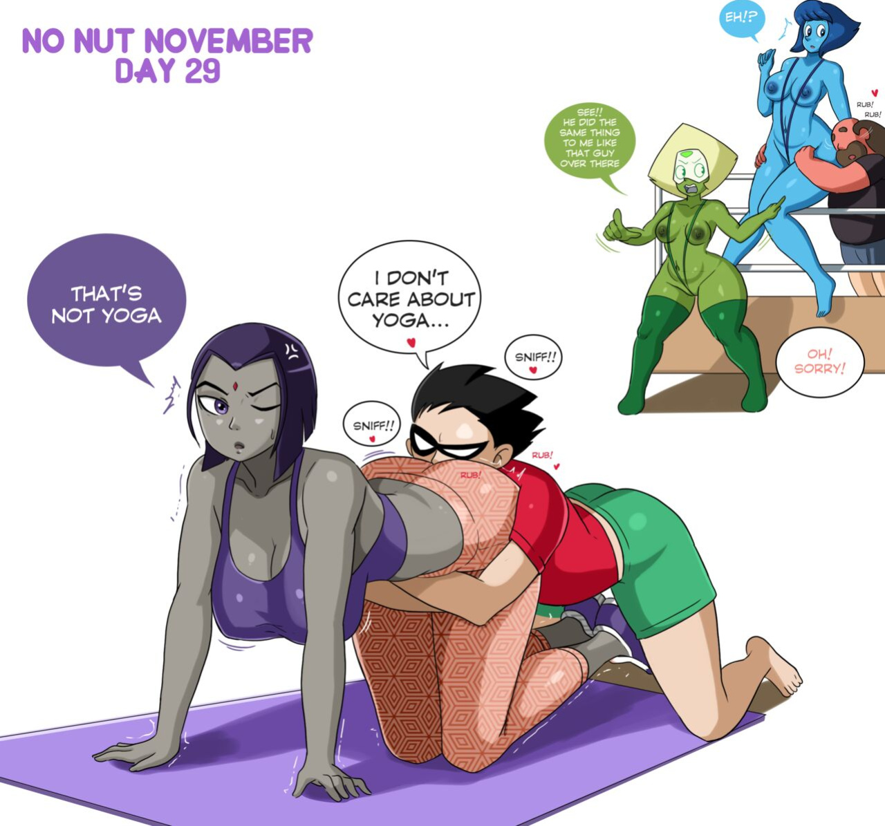 [Vn Simp] Steven Universe