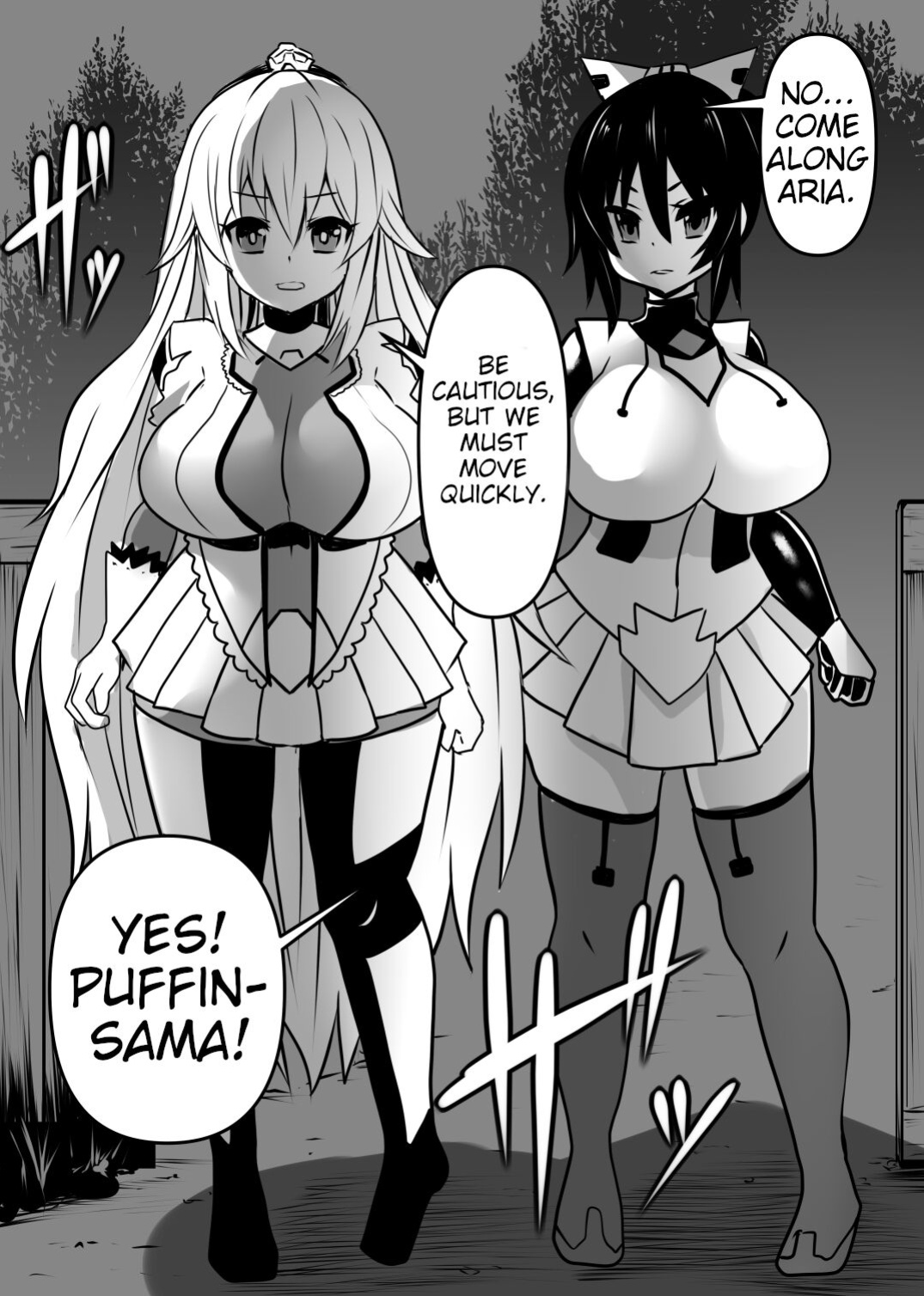 [Sekki Kettle Jidai (Sekki Kettle)] (Douka Hime) Poisoned Princess