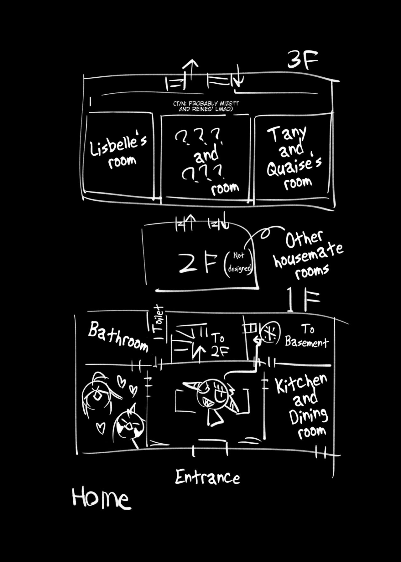 [Gun Modoki (Doro Doneru)] Tany-chan and + [A-Z Translations]