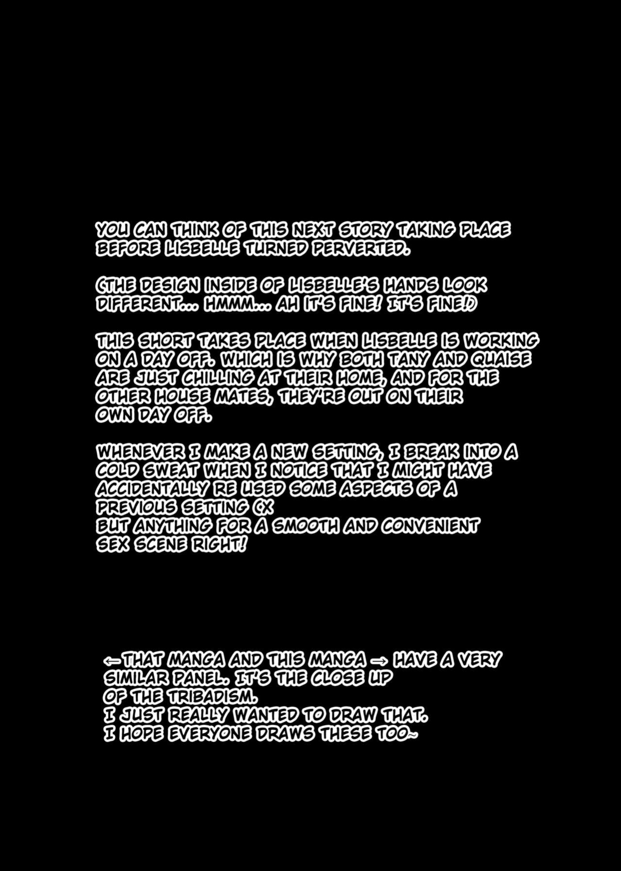 [Gun Modoki (Doro Doneru)] Tany-chan and + [A-Z Translations]