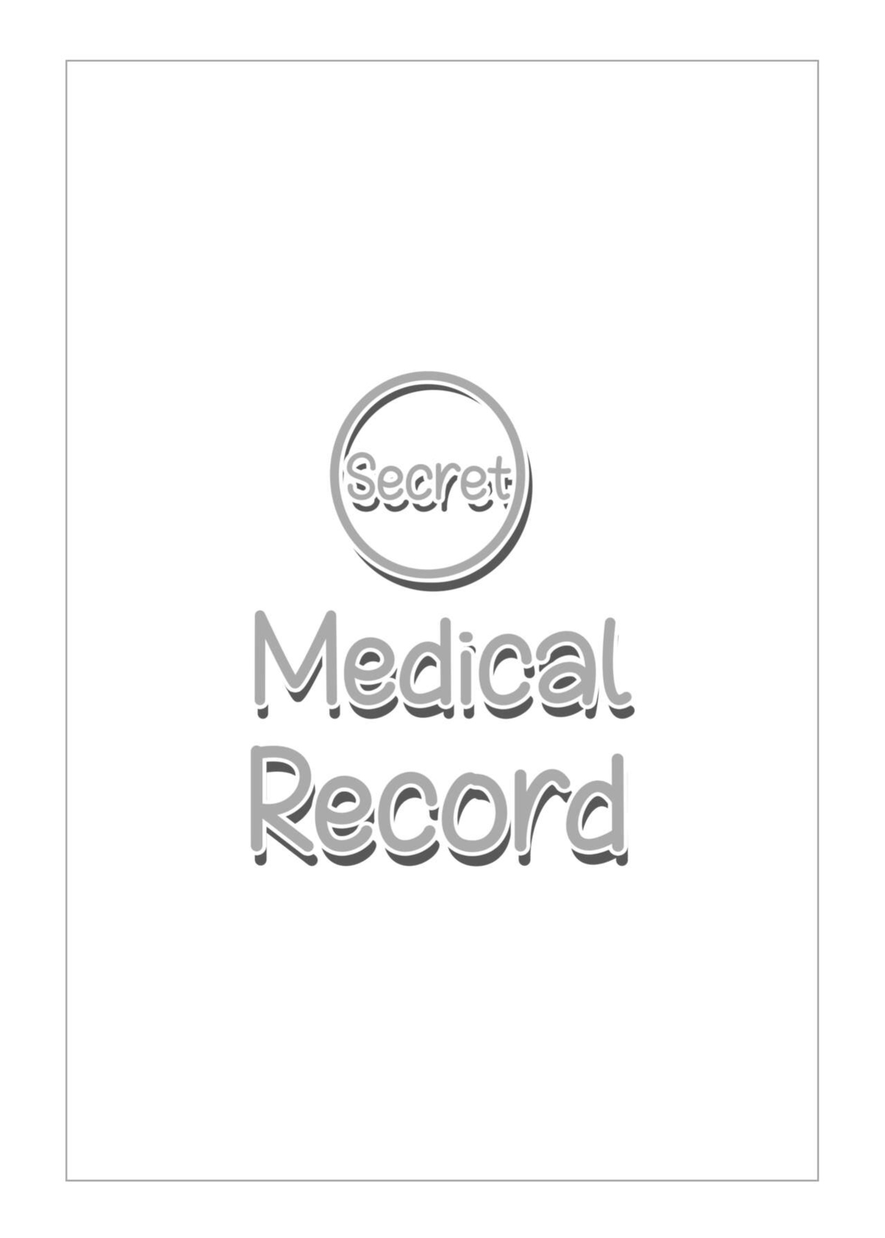 [Neko no Youchuu Kansatsukai (Neko no Youchuu)] Himitsu Shinryou Kiroku | Secret Medical Record (Arknights) [DKKMD Translations]
