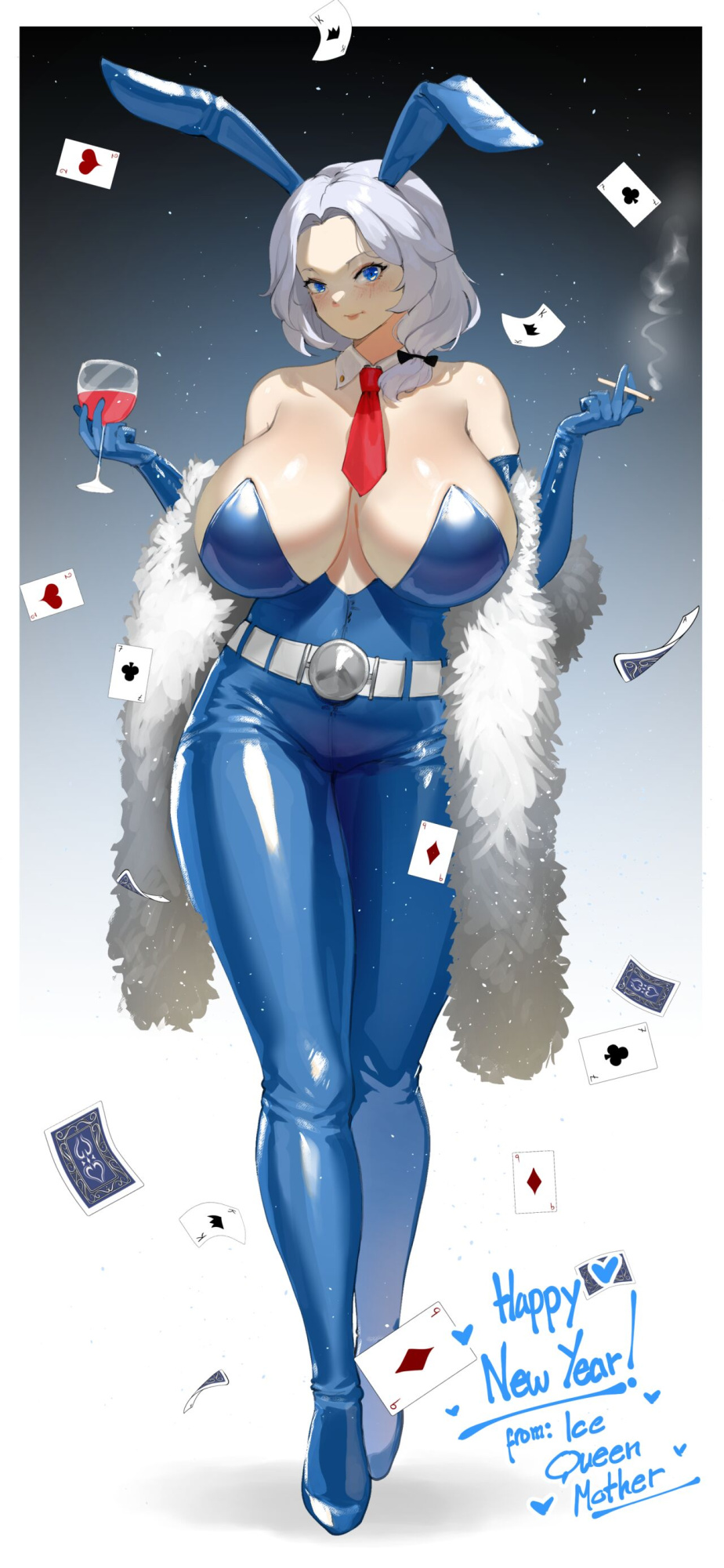 Artist - Lulu-chan92