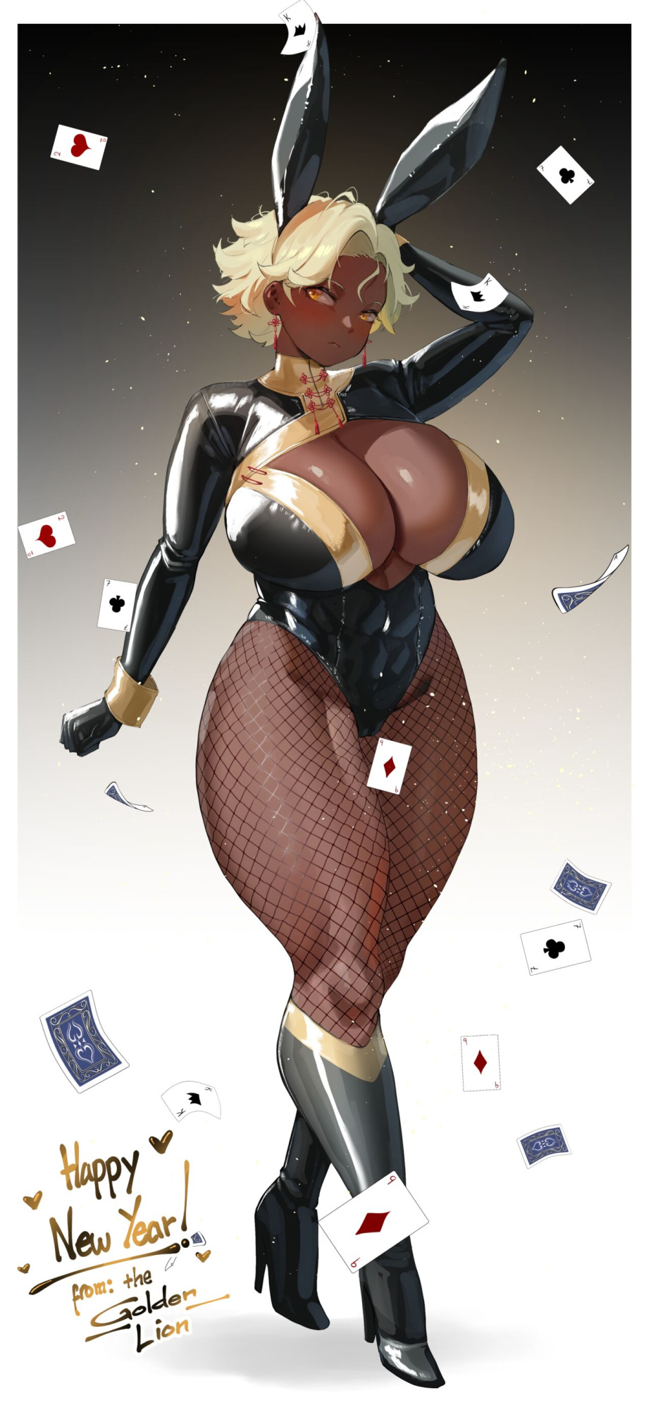 Artist - Lulu-chan92