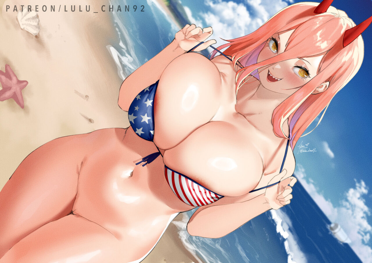 Artist - Lulu-chan92