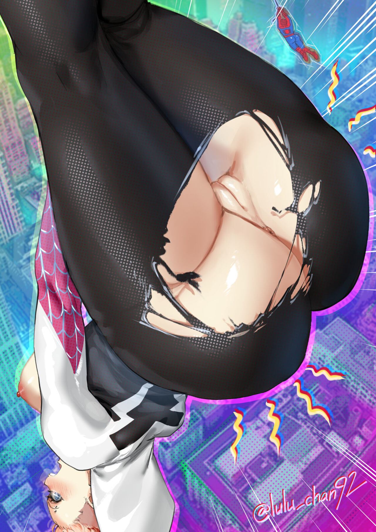 Artist - Lulu-chan92