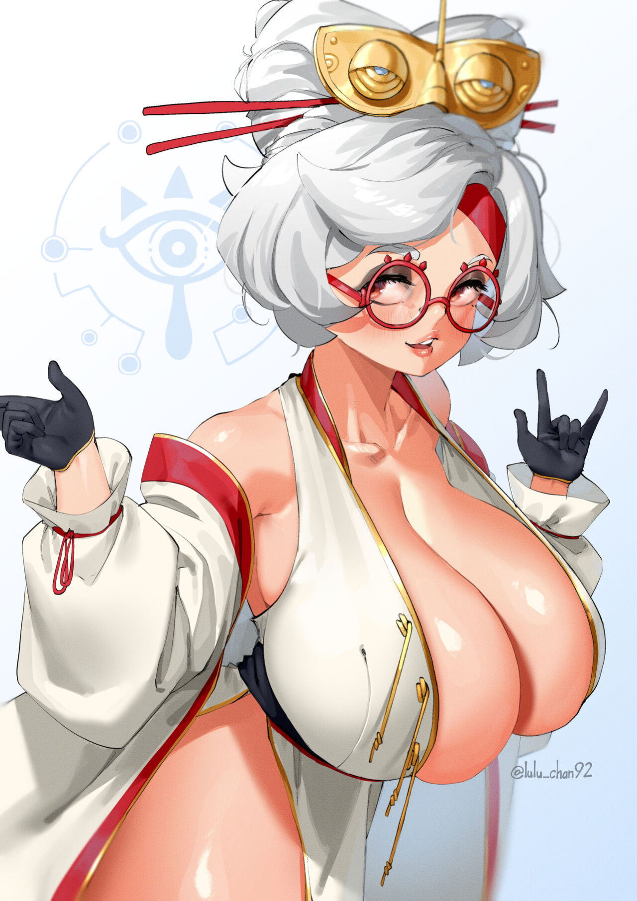 Artist - Lulu-chan92