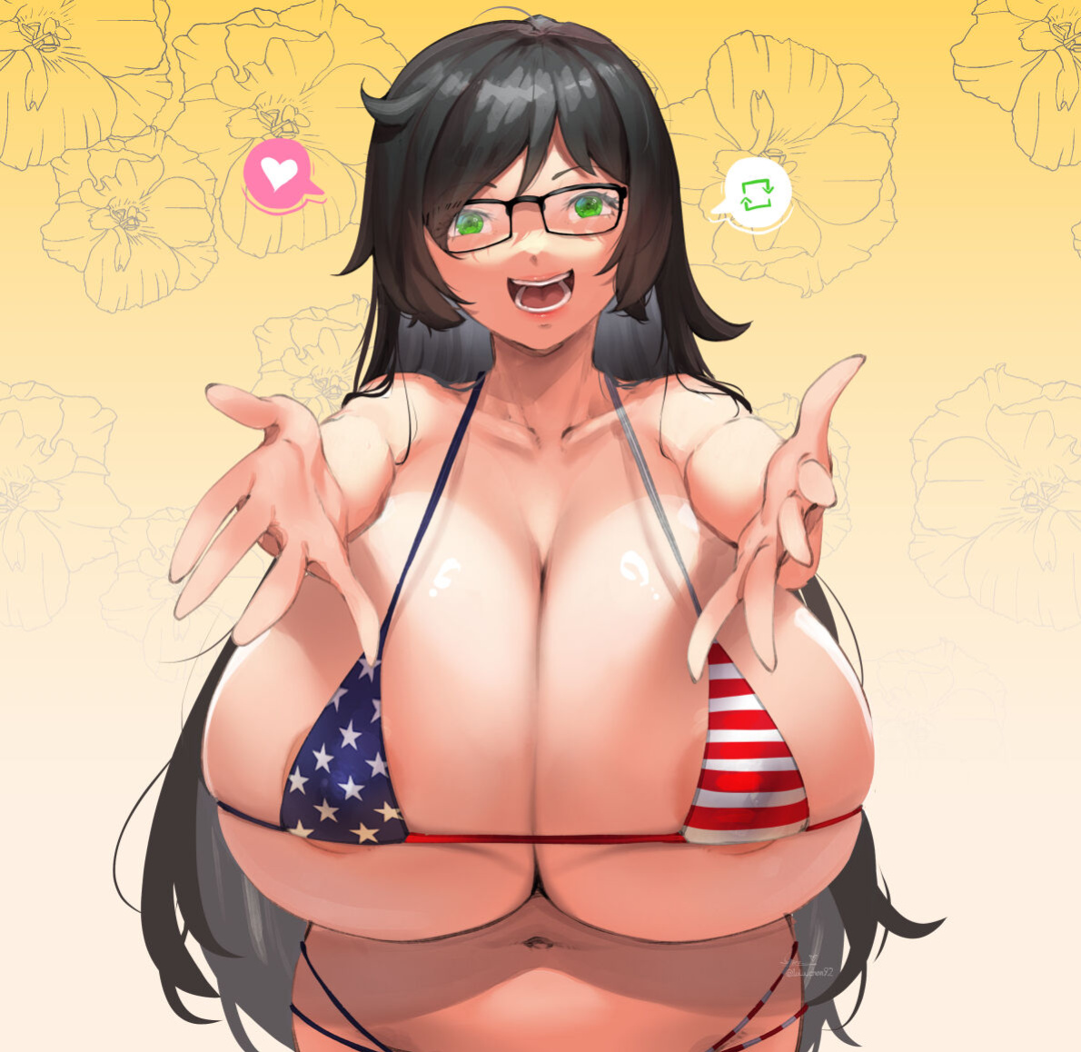 Artist - Lulu-chan92