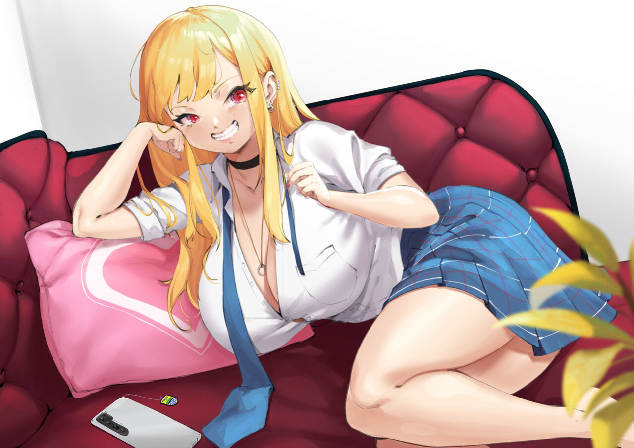 Artist - Lulu-chan92