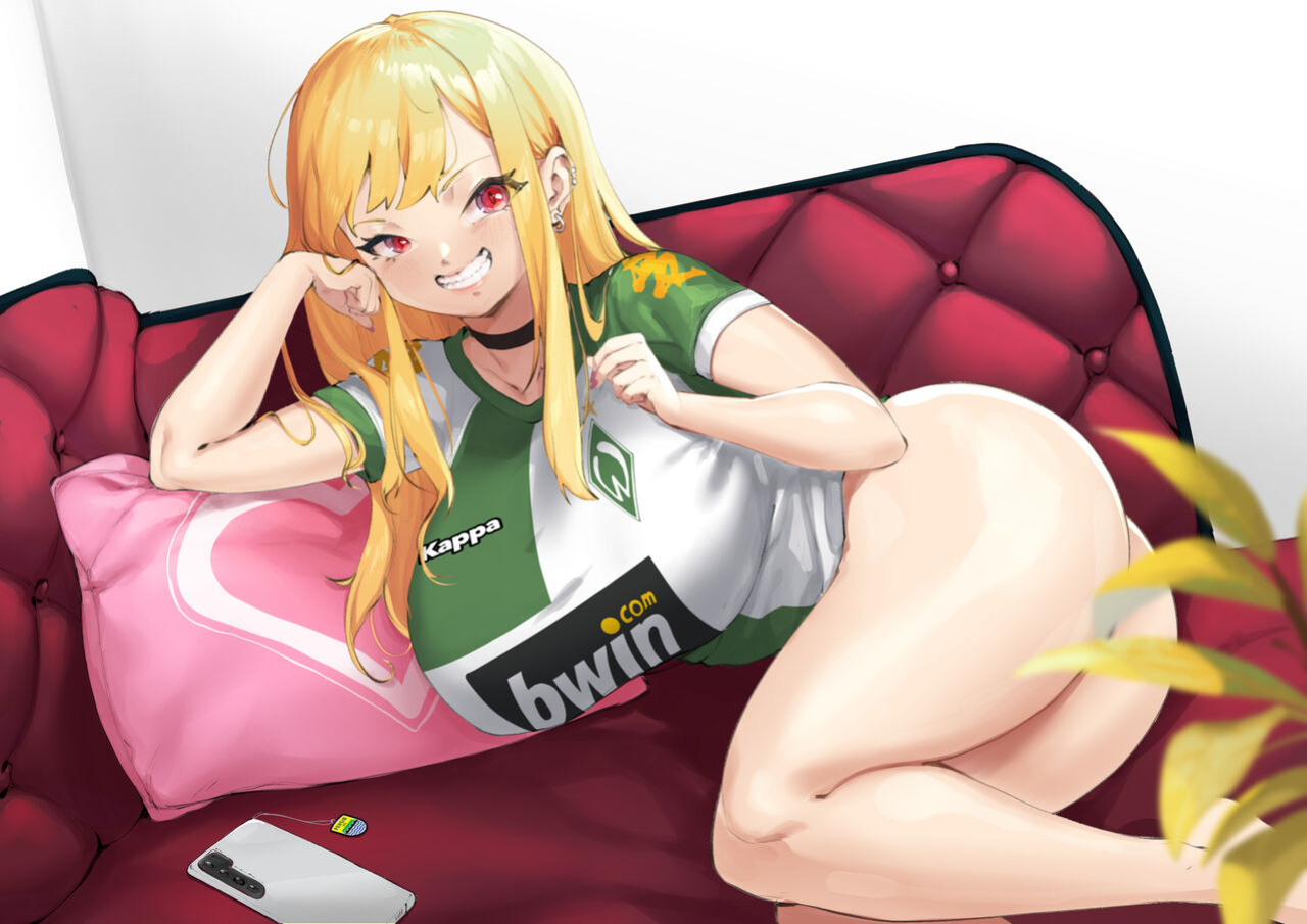 Artist - Lulu-chan92