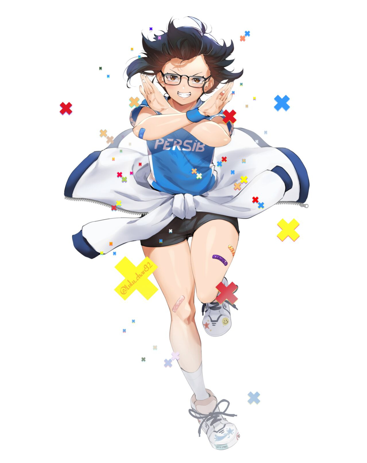 Artist - Lulu-chan92