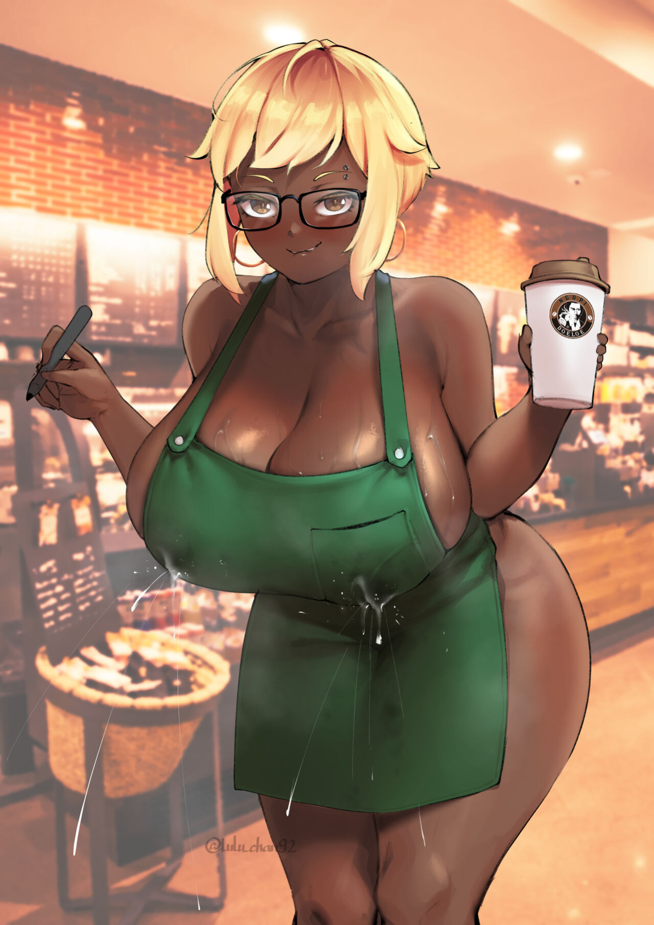 Artist - Lulu-chan92
