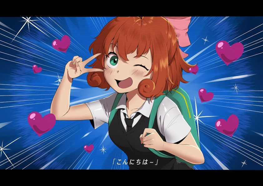 Artist - Lulu-chan92