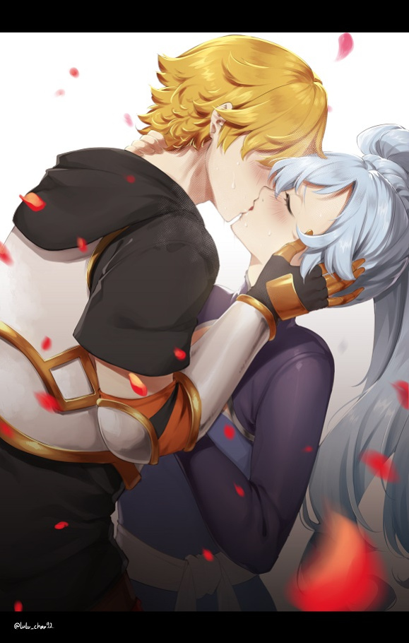 Artist - Lulu-chan92