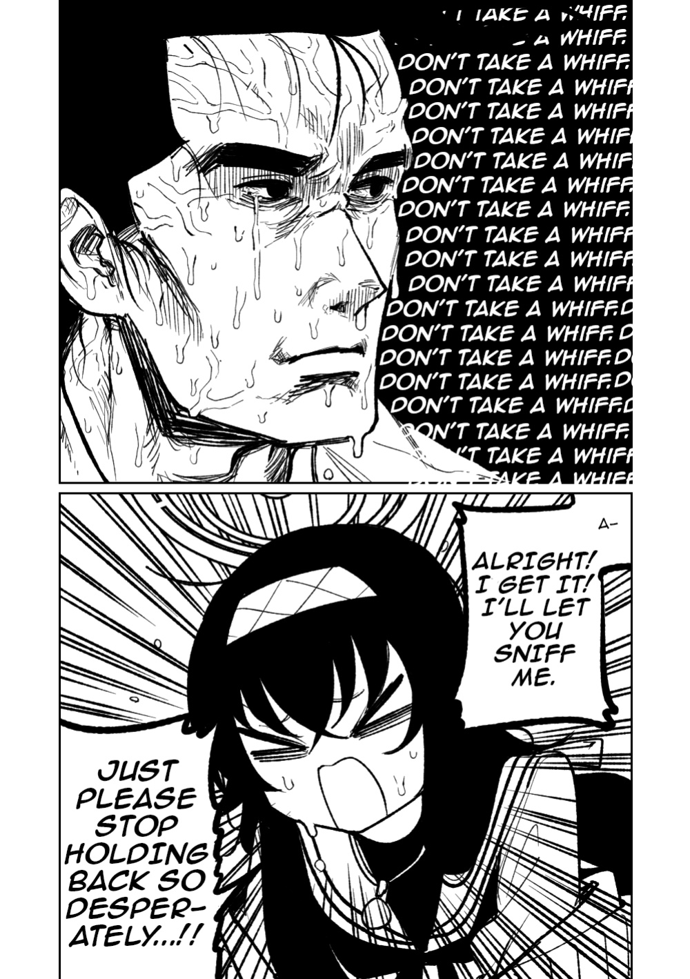 [Asahina Yoshitosi] Mokuzai to Doro to He to Hormon | Wood, Dirt, Farts, and Hormones (Blue Archive) (Shiririn)