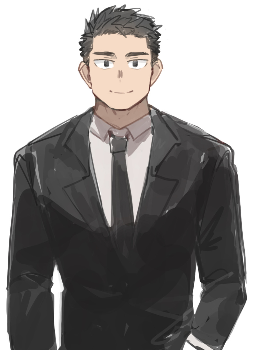 [G◎NDOM] 39 After Work [ENG]