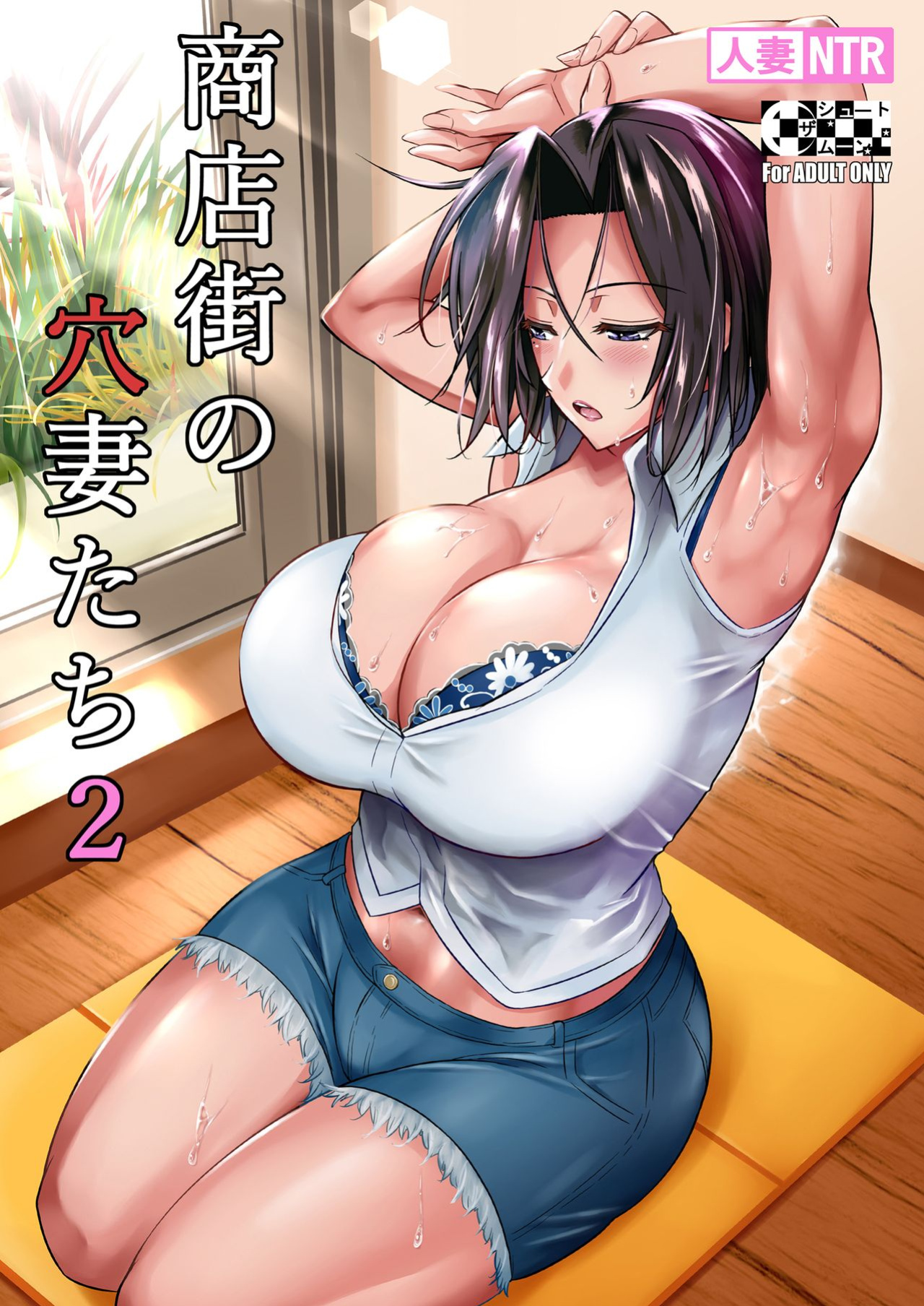 shoot the moon fall of the wife 1-4
