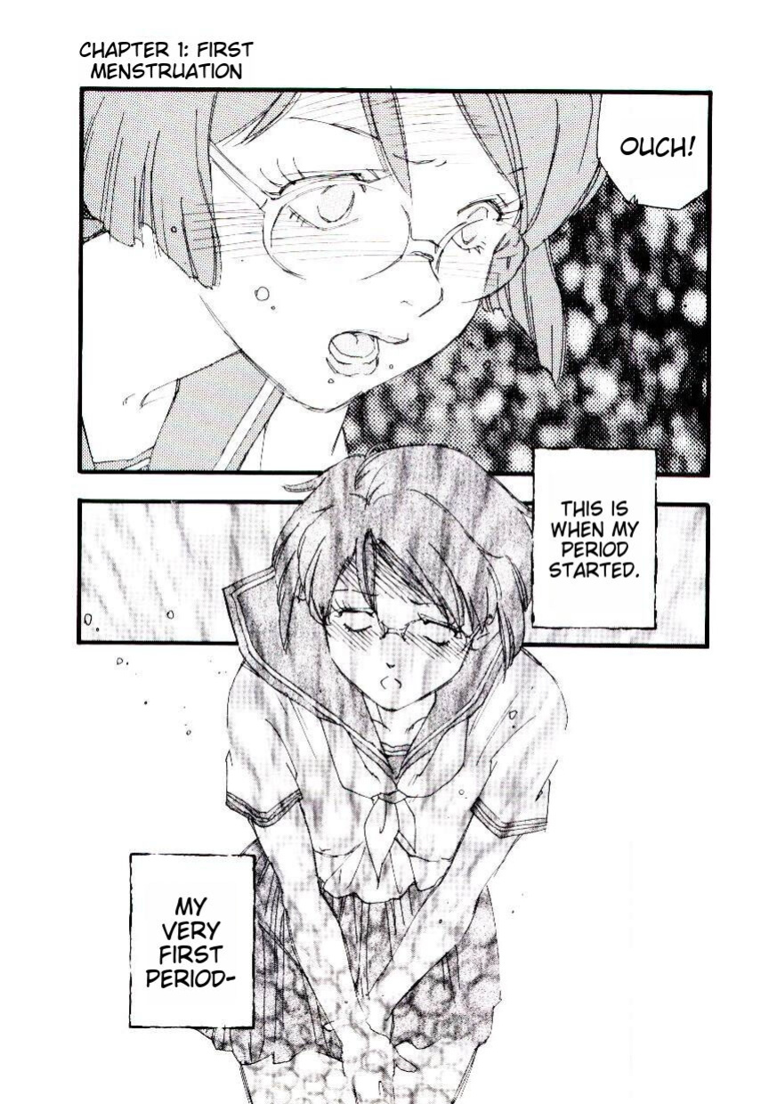 [Kaimeiji Yuu] Girl Hunt ichigoreader