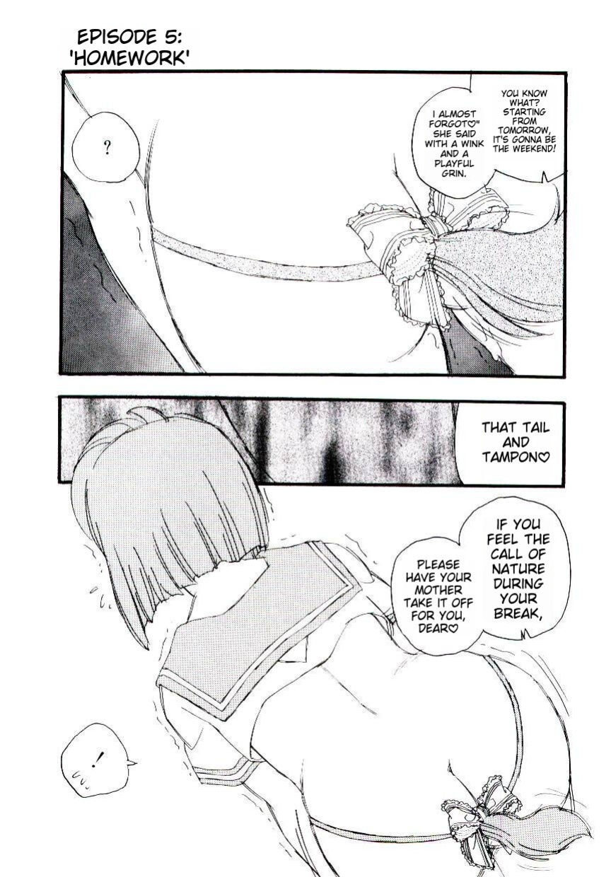[Kaimeiji Yuu] Girl Hunt ichigoreader