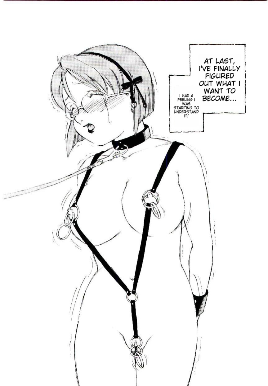 [Kaimeiji Yuu] Girl Hunt ichigoreader