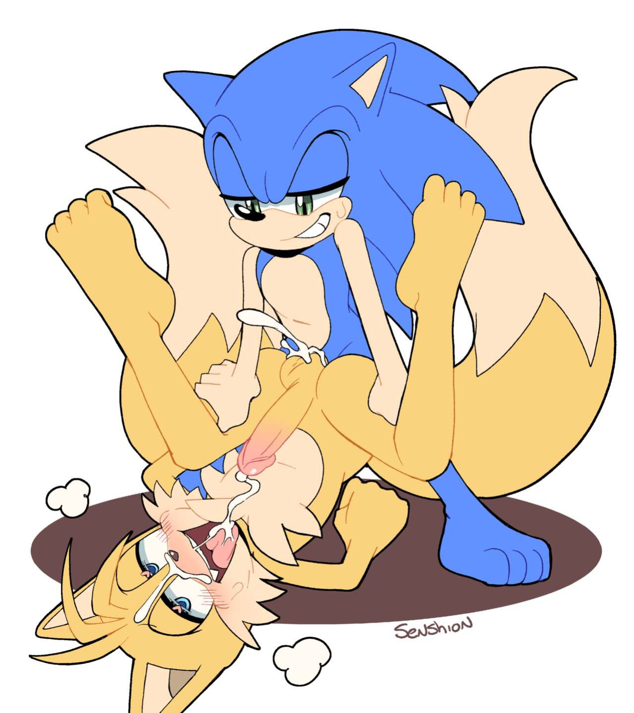 Senshion